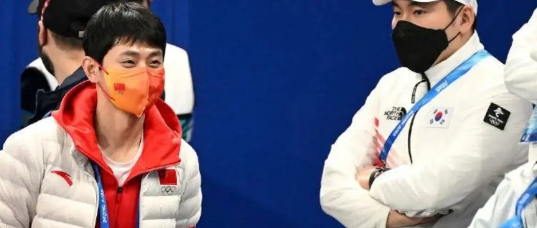 被韩国人网暴的滑冰天才，他的故事是最好的打脸爽文