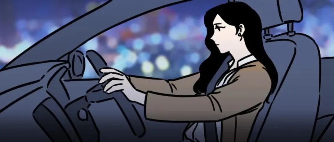 这种亲密，伴侣永远给不了