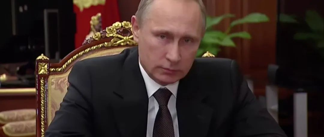 没 事 别 去 惹 普 京 。