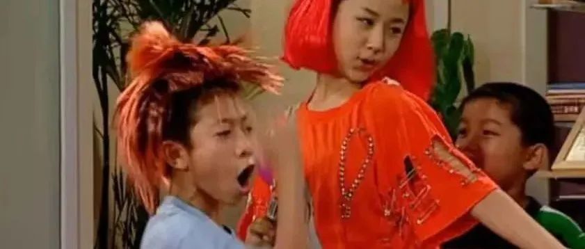 离婚重组家庭后过得咋样？17年后依然前卫