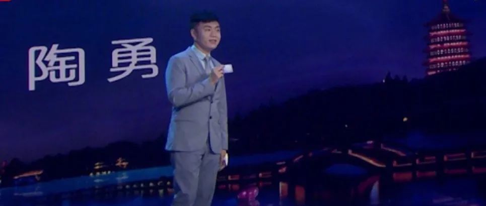 陶勇的残疾人证，以及他的私心。