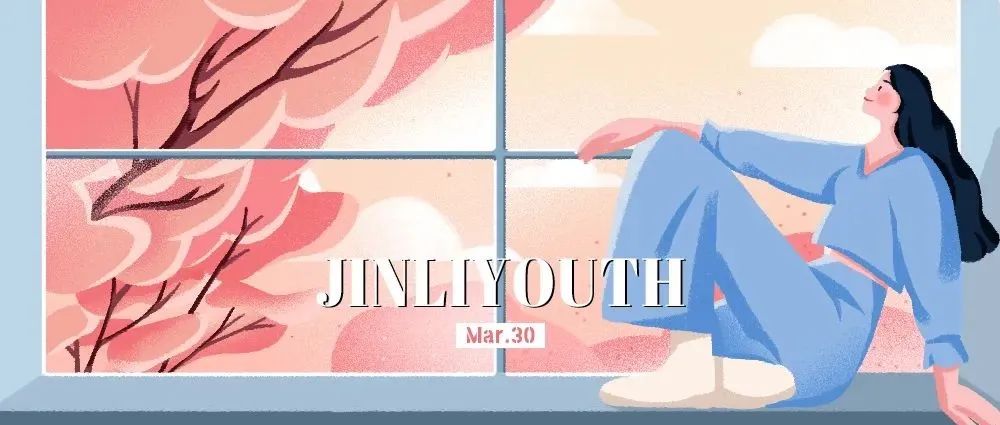 疫情之后，我也想闻闻春天的花香…