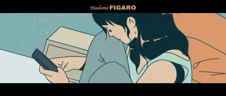 被最喜欢的人删除好友后的24小时