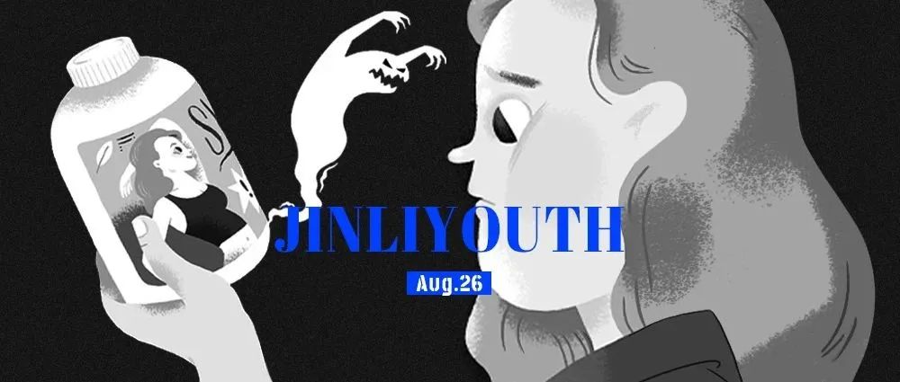 切胃、催吐、抽脂，减肥自杀的全过程曝光！