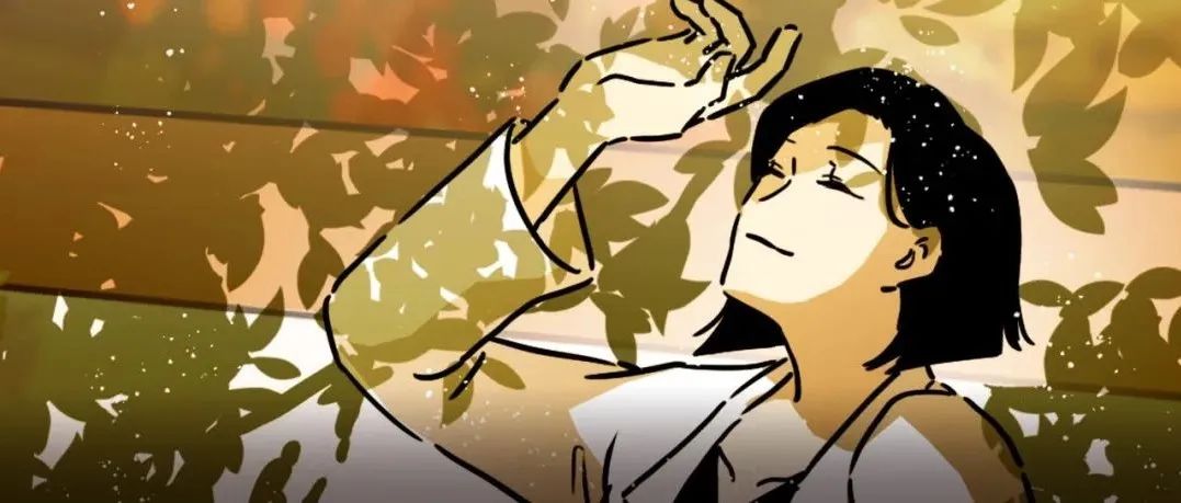 教你4步，把「自我攻击」变成一种疗愈