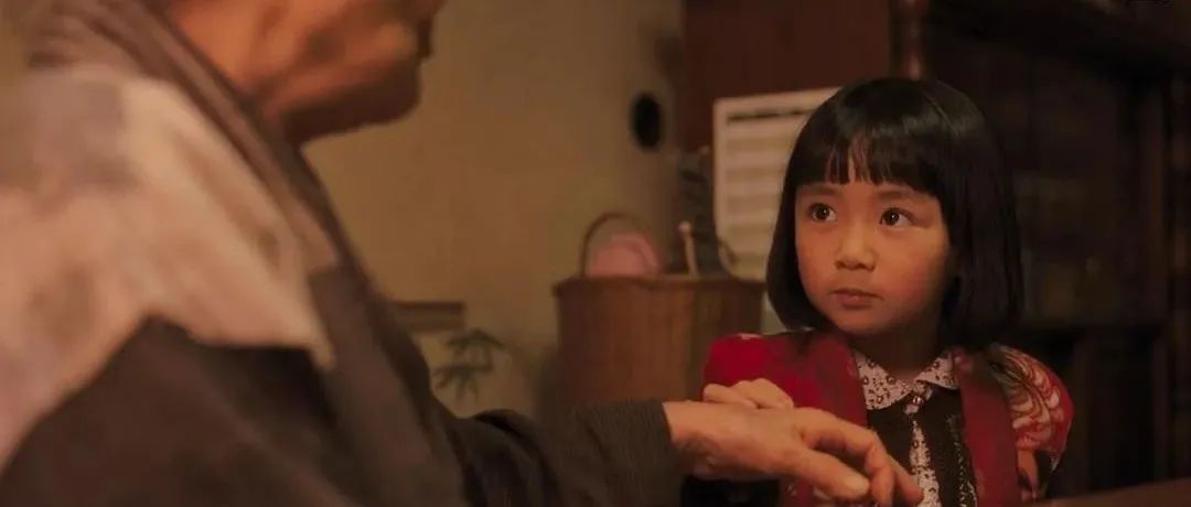 请让苦难和创伤止于我们这一代