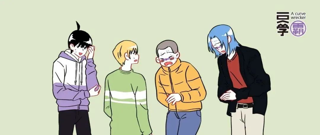 身体想「嘘嘘」和「噗噗」的时候，怎么就憋不住啊！？