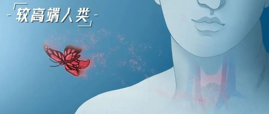 无数女性脖子上隐藏的小秘密，被我破解了！