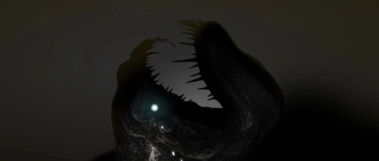 抑郁症I：白天不懂夜的黑