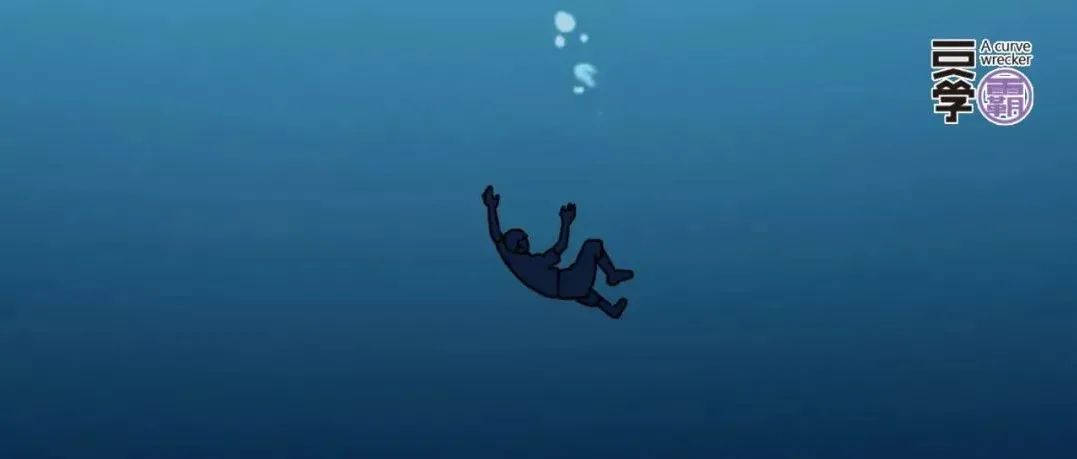 临死前的一分钟…身体有多痛苦？