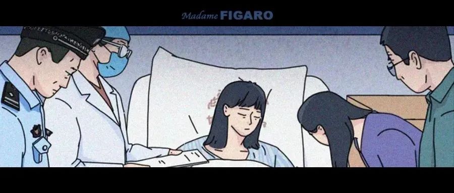 女孩被性侵后的24小时