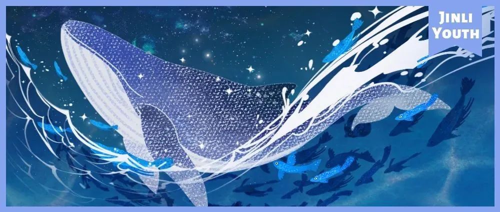 世界上最神秘的颜色曝光，难怪文艺青年都喜欢