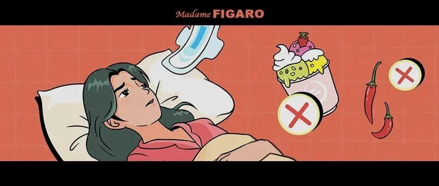 男生最应该了解的女性身体知识TOP1