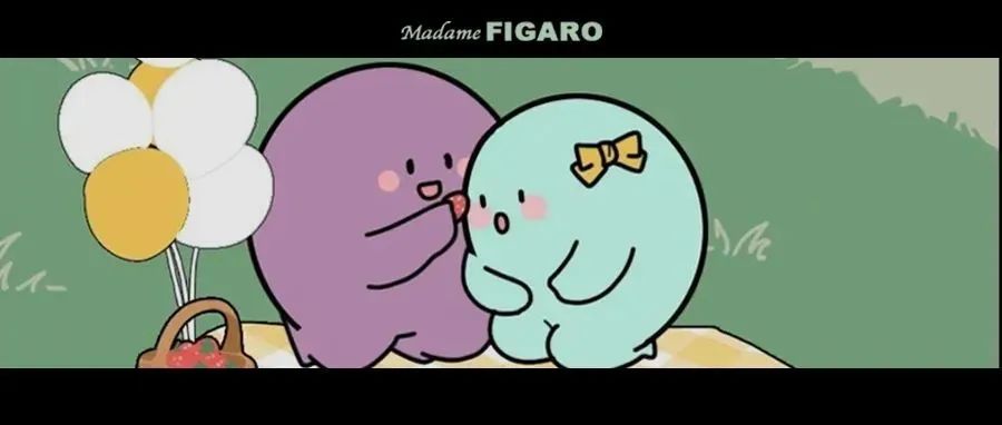 这样跟你聊天的人，真的在偷偷爱你