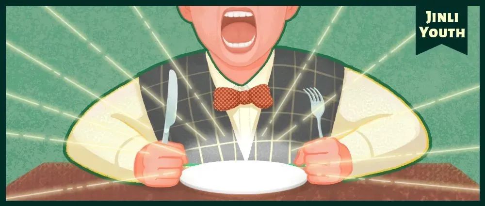 节食减肥时，身体内部的变化有多恐怖？