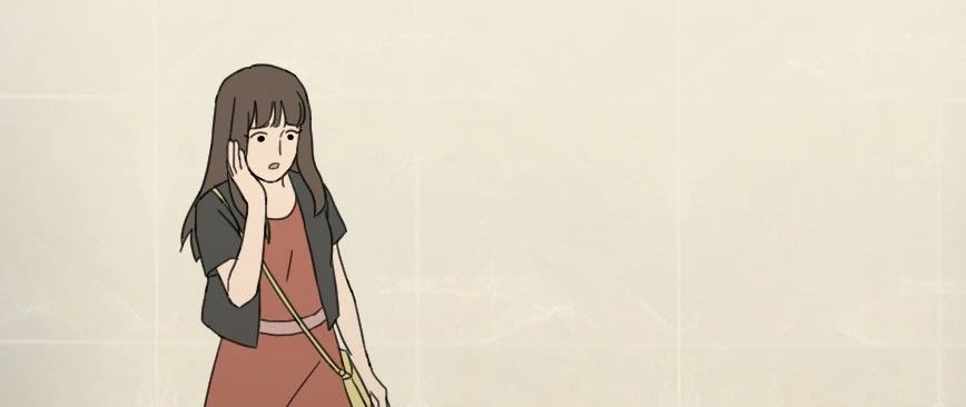 我的牙齿就是这么坏掉的。