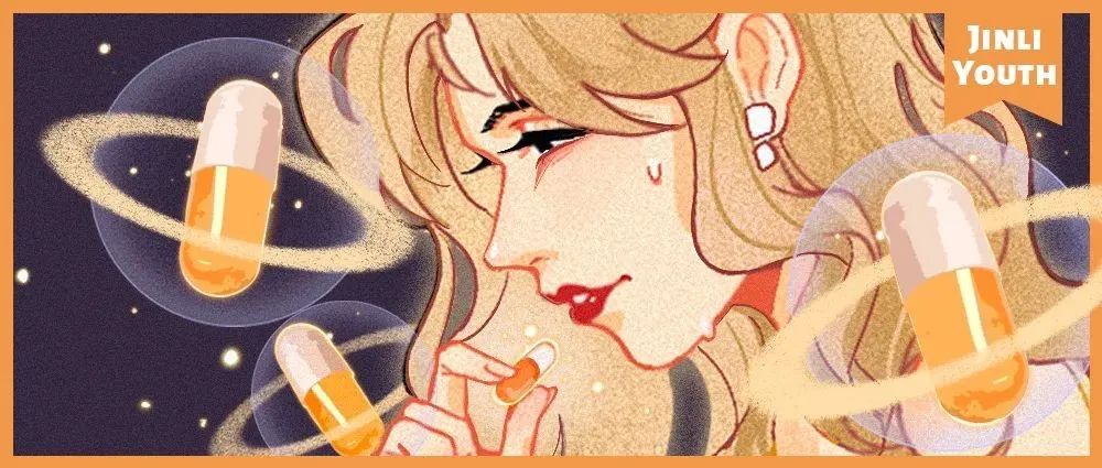 吃下布洛芬后，它在你体内偷偷做了啥？