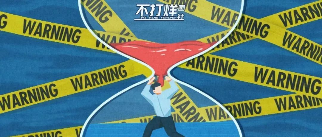 25分钟，死亡率接近100%，这件事千万别做！