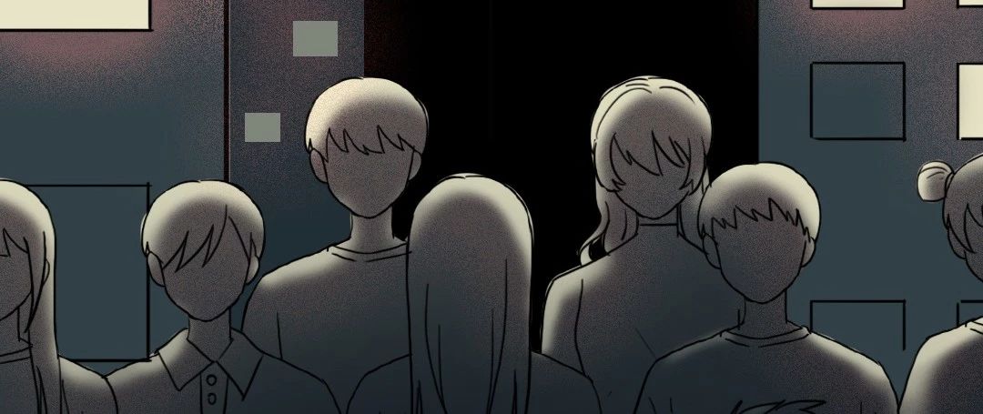 抑郁，我们各自隐藏的疾病