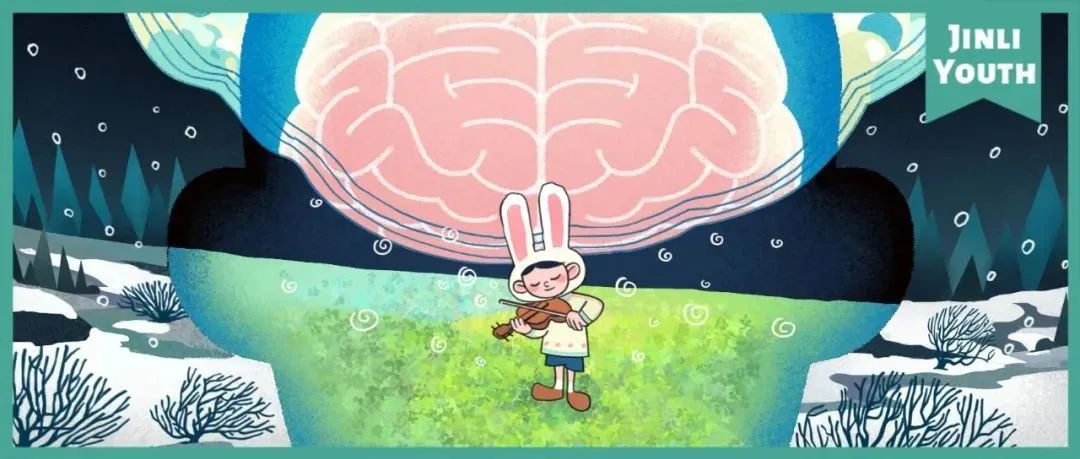 如何奖励自己一场颅内高潮？