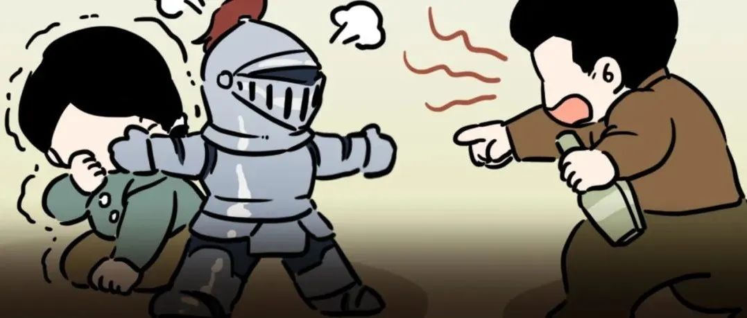 常说这句话的人，是在自我PUA