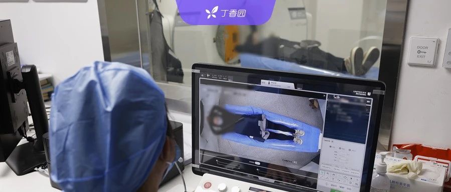 感染高峰下，非肺炎患者涌入 CT 室