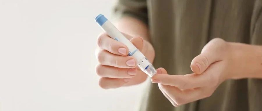 中疾控《柳叶刀》发文，中国仅20%糖尿病患者实现最佳控制，并提出建议