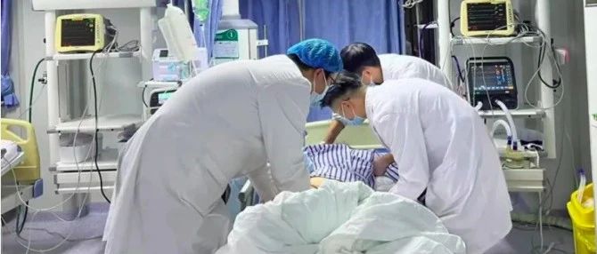 积极参战！社会办医一线抗疫纪实
