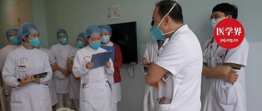 医生用英语查房被指“作秀”，戳痛了谁？