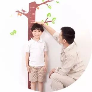 担心孩子身高？先看你犯了这5个错没