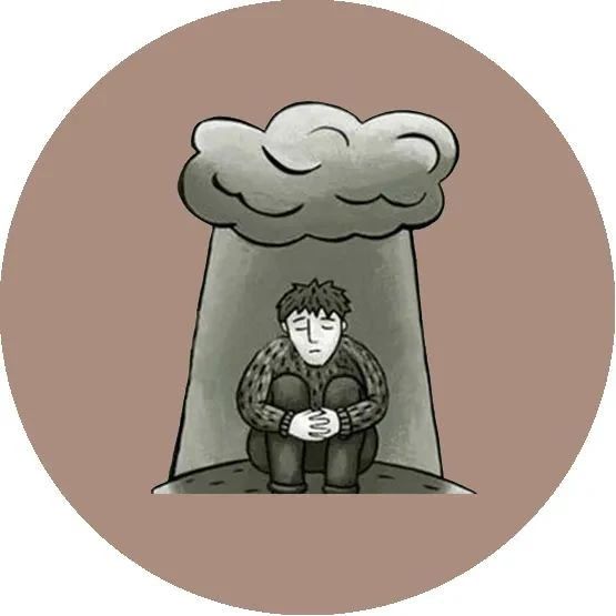 失眠、焦虑：困在【抑郁】里的我们，其实都需要解救...