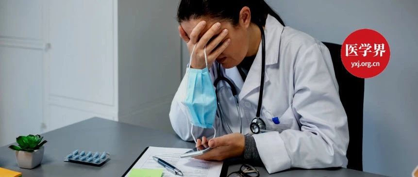 美国医生有自杀意愿者是常人的两倍，他们为何不敢求助？