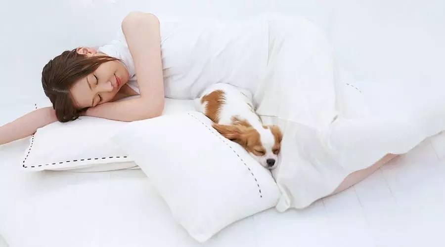 失眠、睡不着怎么办？试试这些方法……