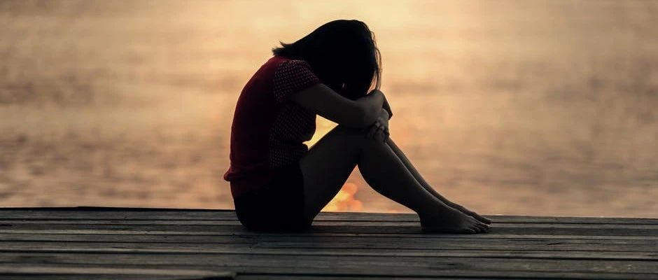 中国有超过9500万人患有抑郁症：如何才能好好活下去？