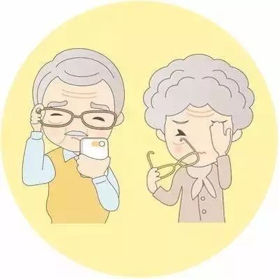 这种眼病特别容易缠上爸妈，严重可致盲！早点开始预防