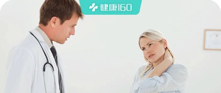 甲状腺结节离癌有多远？脖子如有这几种情况，千万要警惕！