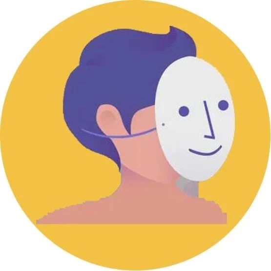 人前光鲜亮丽，人后抑郁失眠？学会这个方法，赶走负面情绪！