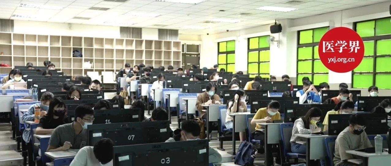 高考又来了，他们为什么要“劝人学医”？