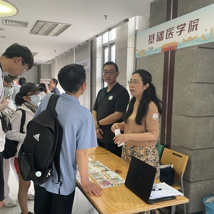 临床医学上高考热搜，哪些科室最热门？