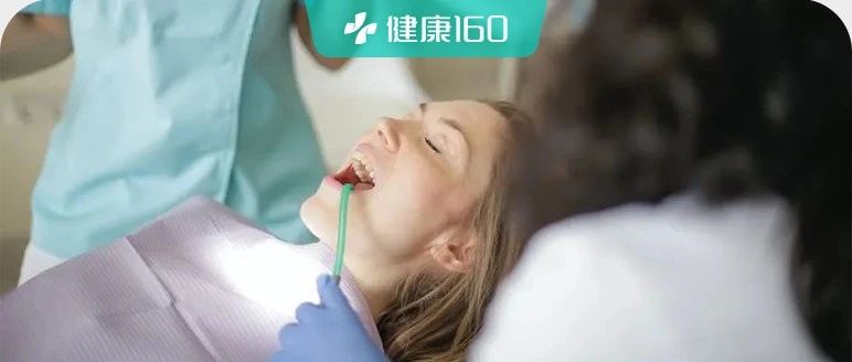 央视警告：牙龈出血、磨牙、牙松动是这几种疾病的前兆！缺牙不管，后果更加
