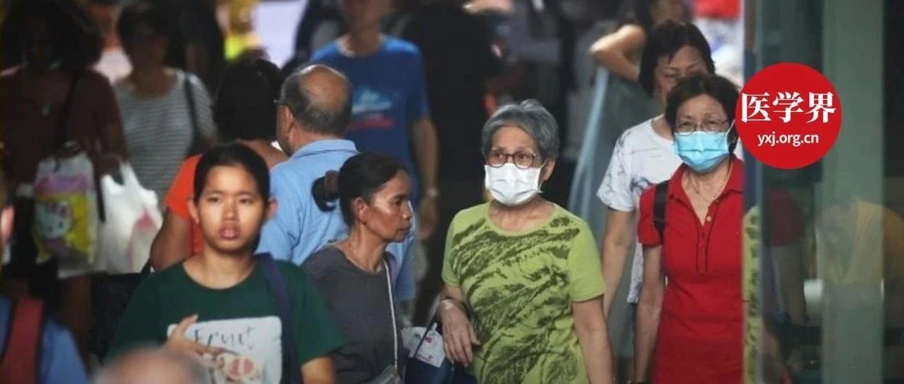 新冠疫情又严重了？专家预测元旦前后或掀起一波感染潮