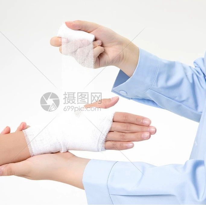 手指断了还能接上吗？ 别慌！这样做还有机会接好