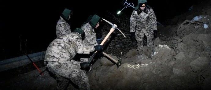 ​此次地震为何会出现较大伤亡？为何地震总发生在夜间？一文解读