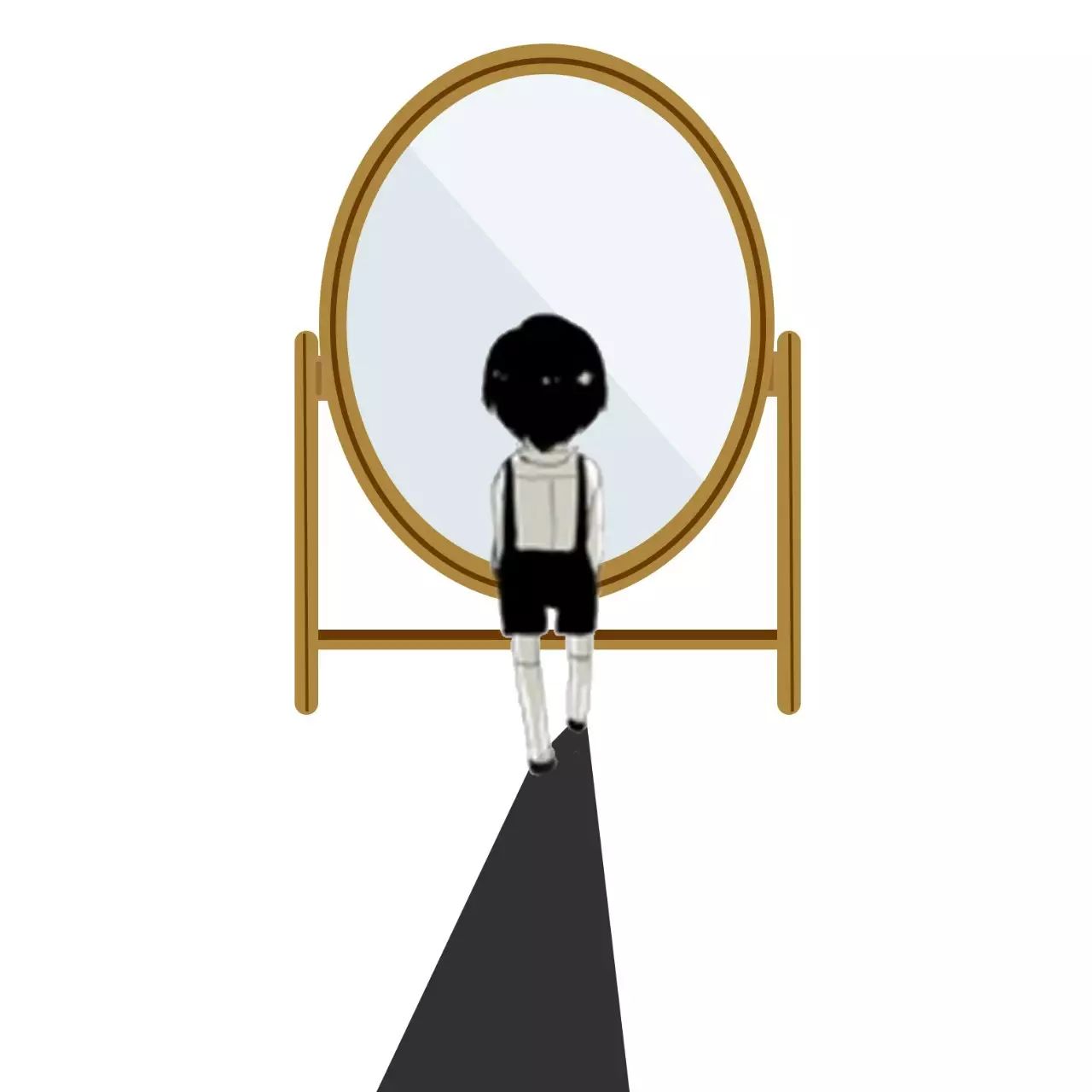 长得“丑”，并不是我的错—Treacher-Collins综合征