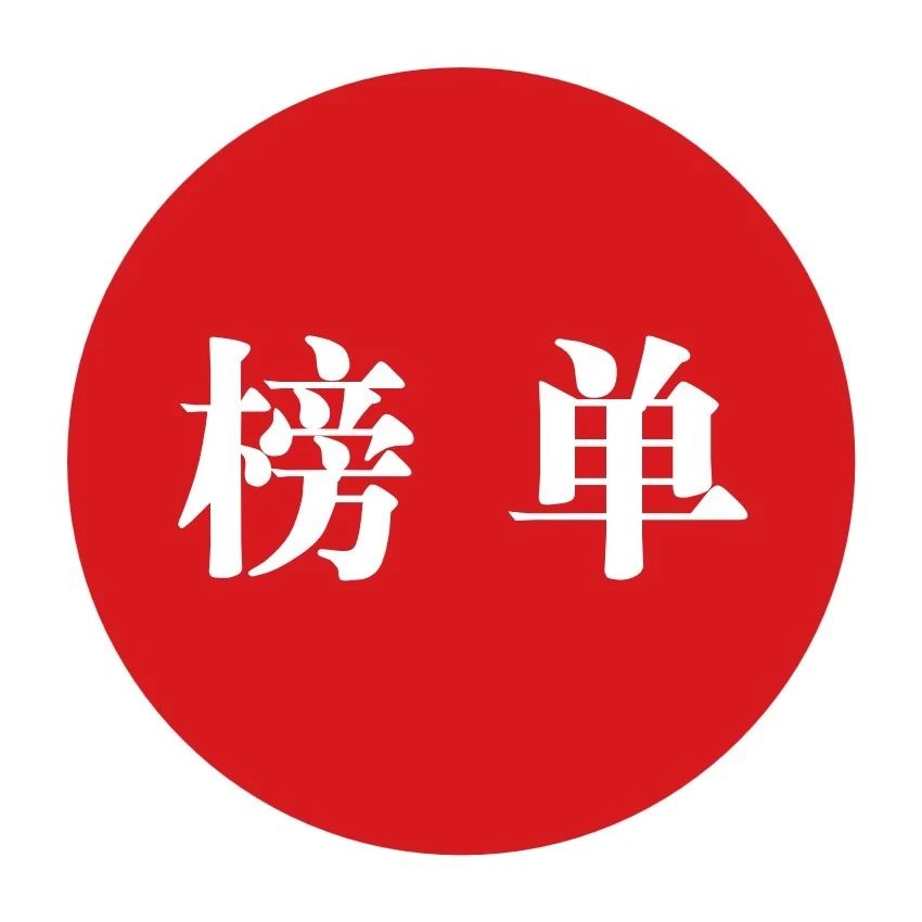 最新！2023年度中国医学院校/中国医院科技量值发布！
