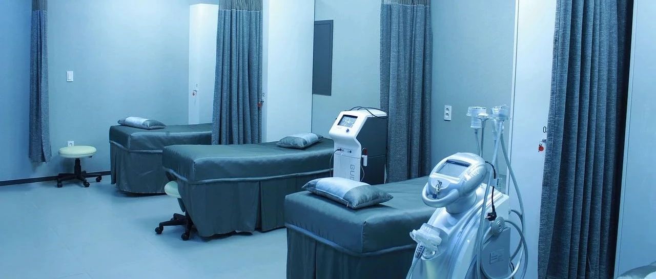 A股493家医疗企业半年报：402家盈利，有人抄底，有人悄悄穿越周期