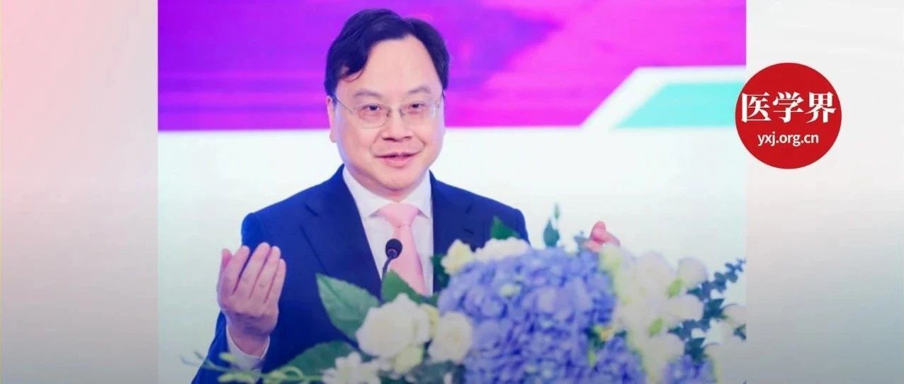 下一个离诺奖最近的中国人，正在研究血液测癌