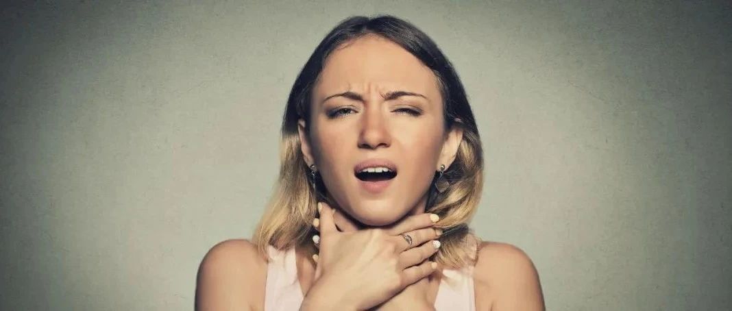 女子吃饭时身亡，原因是这个90%的人有过的经历！而我们处理的方式大多是错的