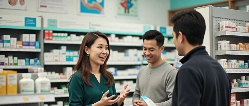 数千家药店开诊所，跨界医疗领域