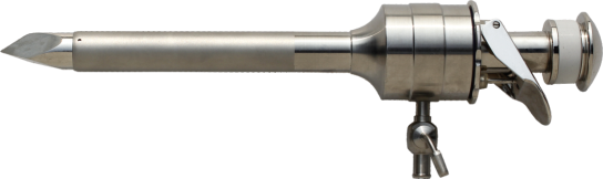 第二类腹腔镜手术器械产品注册技术审查指导原则